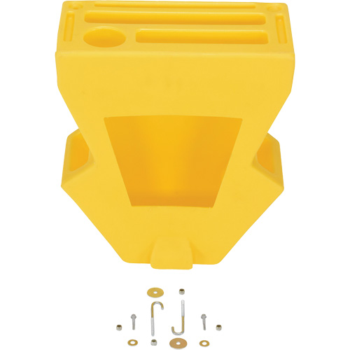 Pallet Truck Caddies Nia-Chem Ltd.