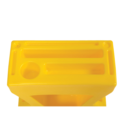 Pallet Truck Caddies Nia-Chem Ltd.