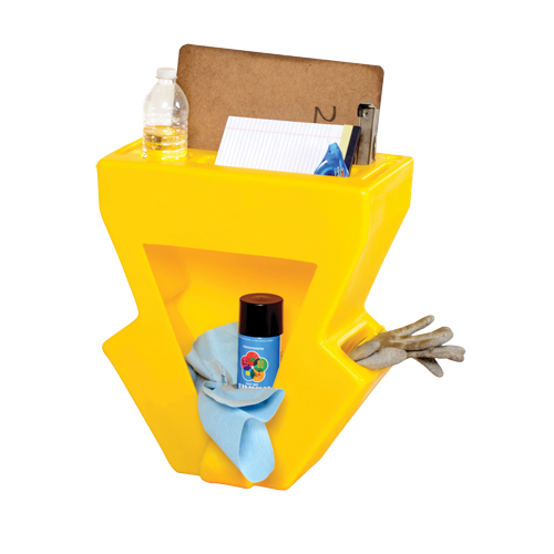Pallet Truck Caddies Nia-Chem Ltd.