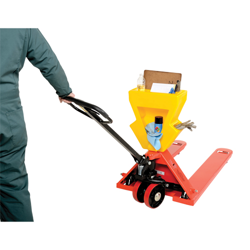 Pallet Truck Caddies Nia-Chem Ltd.
