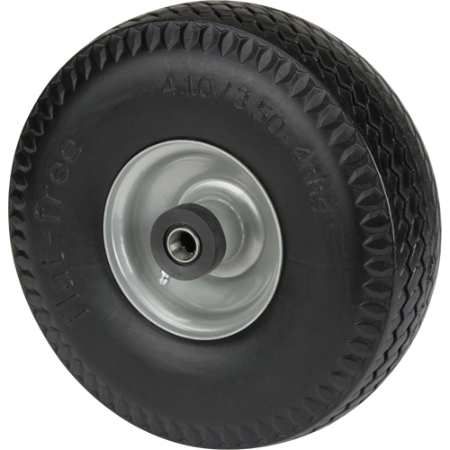 Flat Free Wheel Nia-Chem Ltd.