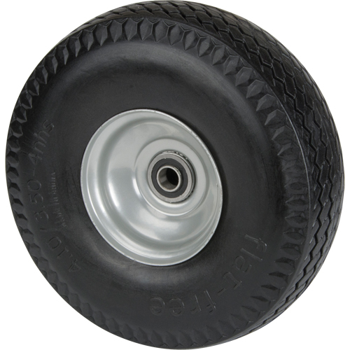 Flat Free Wheel Nia-Chem Ltd.