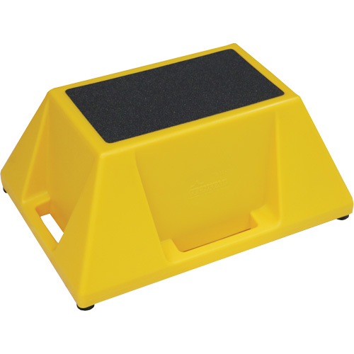 Escabeaux industriels, 28" x 20" x Hauteur 13" Nia-Chem Ltd.