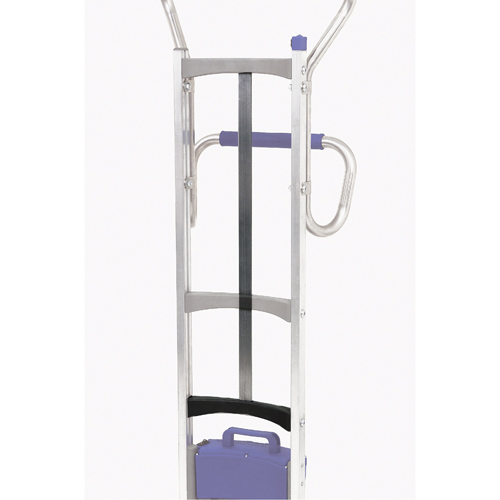 Accessoires LiftKar - Courroie centrale a/traverse suppl&eacute;mentaire Nia-Chem Ltd.