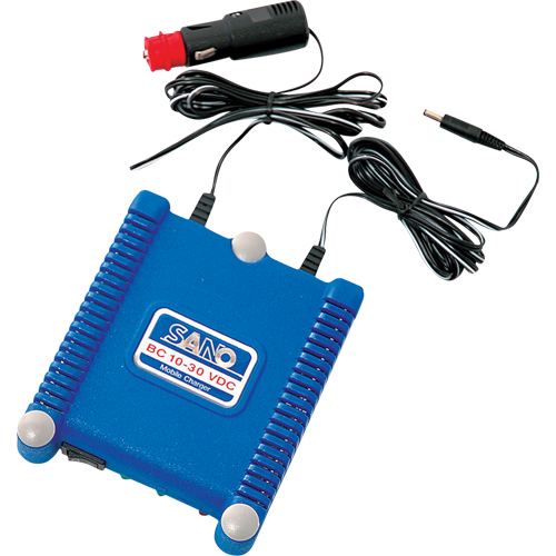 Accessoires Liftkar - Chargeur de briquet Nia-Chem Ltd.