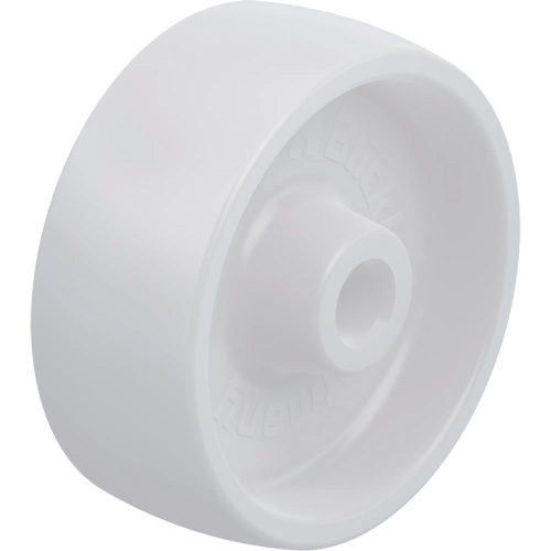 Roues en nylon Nia-Chem Ltd.