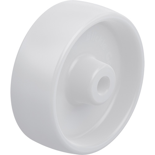 Roues en nylon Nia-Chem Ltd.