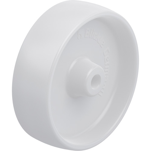 Roues en nylon Nia-Chem Ltd.