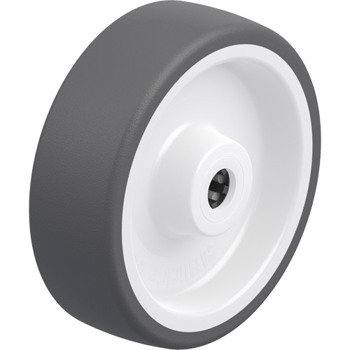 Thermoplastic Polyurethane Wheels Nia-Chem Ltd.