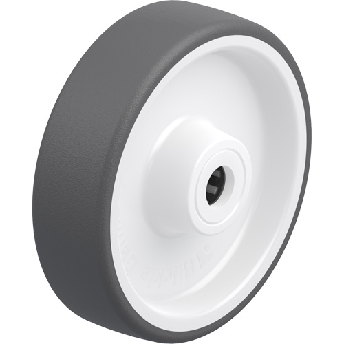Thermoplastic Polyurethane Wheels Nia-Chem Ltd.