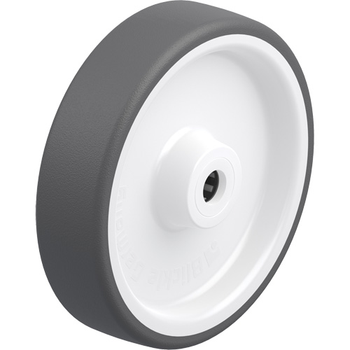 Thermoplastic Polyurethane Wheels Nia-Chem Ltd.