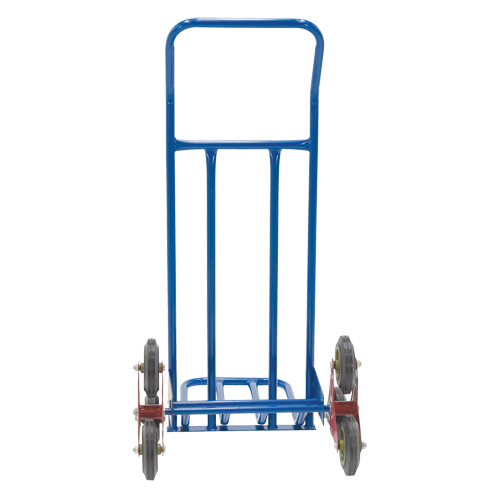 Diable monte-marches, Cadre en Acier, 24" la x 45-3/4" h, Capacit&eacute; de 300 lb Nia-Chem Ltd.