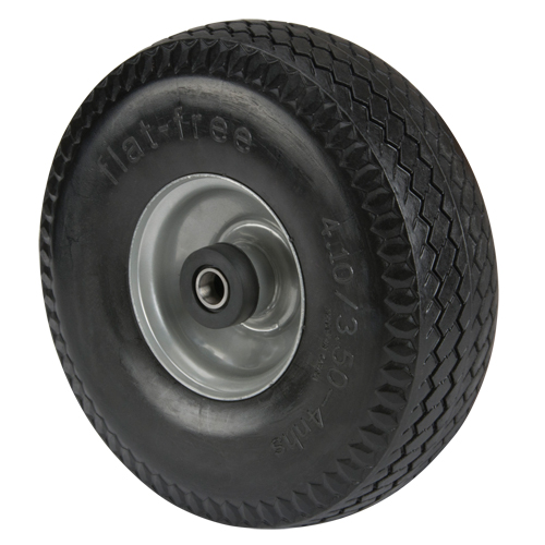 Flat Free Wheel Nia-Chem Ltd.