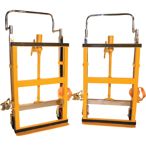 Furniture Mover - FM-180B Nia-Chem Ltd.