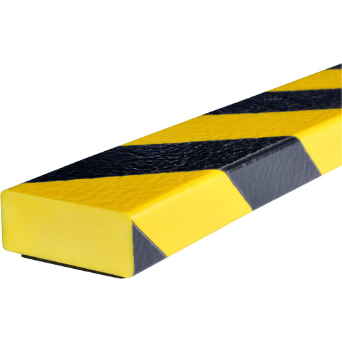 Knuffi Magnetic Flexible Edge Protector - Model D, 3.28' (1 m) Long Nia-Chem Ltd.