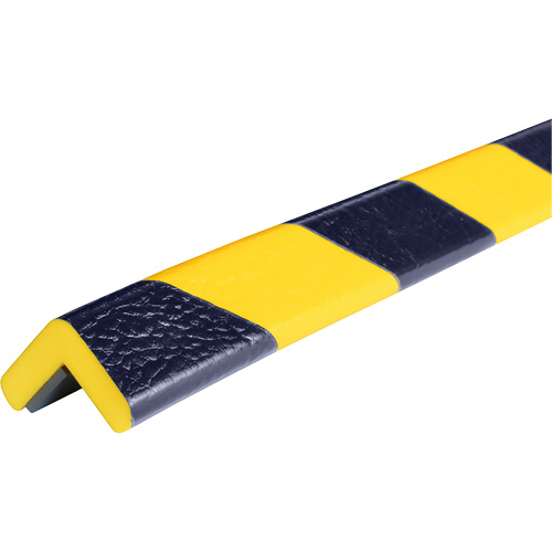 Knuffi Magnetic Flexible Edge Protector, 3.28' (1 m) Long Nia-Chem Ltd.