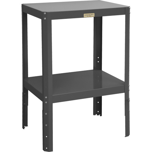 Adjustable Machine Stand Nia-Chem Ltd.