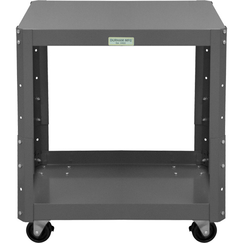 Adjustable Mobile Machine Stand Nia-Chem Ltd.