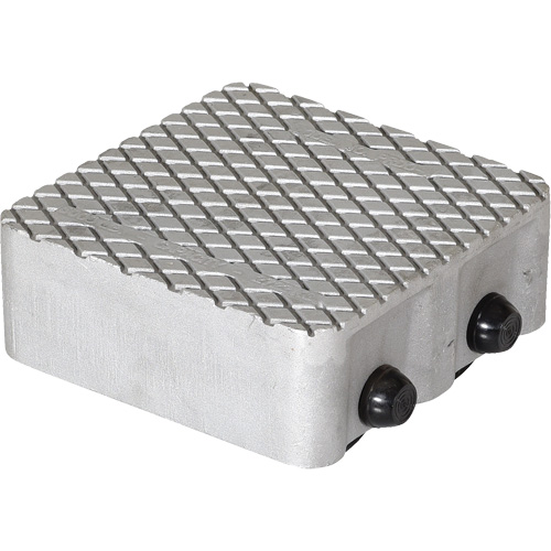 Cast Aluminum Propel Dolly Nia-Chem Ltd.