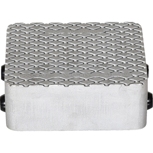 Cast Aluminum Propel Dolly Nia-Chem Ltd.