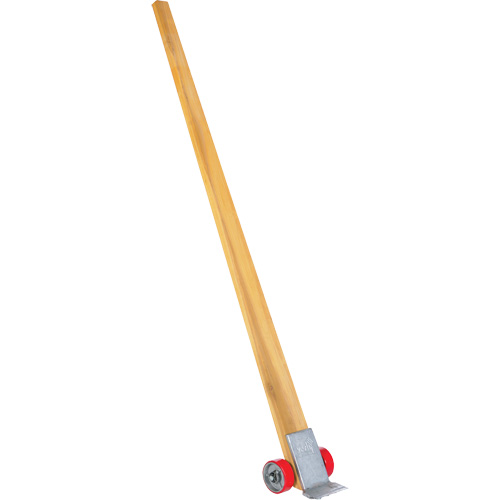 Pry-Lever Bar, Wood Handle, 84" L Handle, 4250 lbs. Capacity Nia-Chem Ltd.