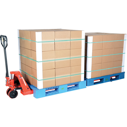 Transpalette polyvalent, 72" lo x 27" la, capacit&eacute; 4400 lb Nia-Chem Ltd.