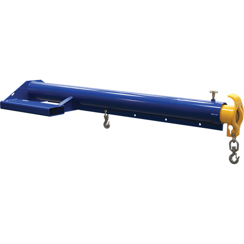 Fl&egrave;che t&eacute;lescopique &eacute;conomique Lift Master Nia-Chem Ltd.