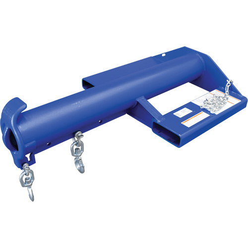 Fl&egrave;che courte non t&eacute;lescopique Lift Master Nia-Chem Ltd.