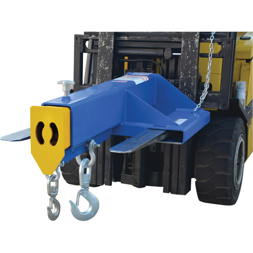 Fl&egrave;che courte t&eacute;lescopique Lift Master Nia-Chem Ltd.