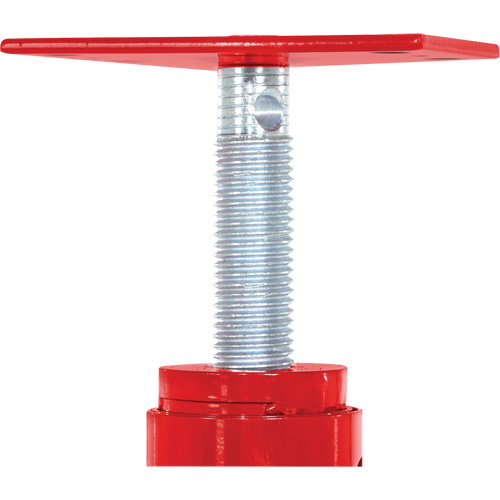 Basement Floor Jack Nia-Chem Ltd.