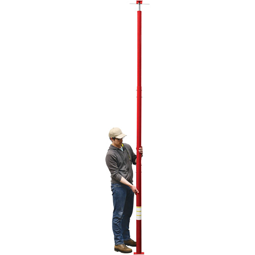 Basement Floor Jack Nia-Chem Ltd.
