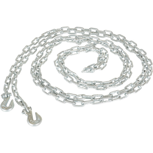 Replacement Pallet Puller Chain Nia-Chem Ltd.