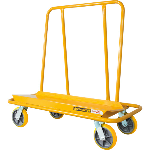 Chariot pour placopl&acirc;tre Wall Hauler s&eacute;rie 3000 Nia-Chem Ltd.