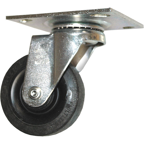 Tilt Truck Caster Nia-Chem Ltd.