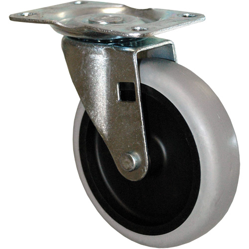 Tilt Truck Caster Nia-Chem Ltd.