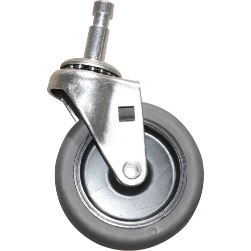 Roulette pour socle roulant Nia-Chem Ltd.