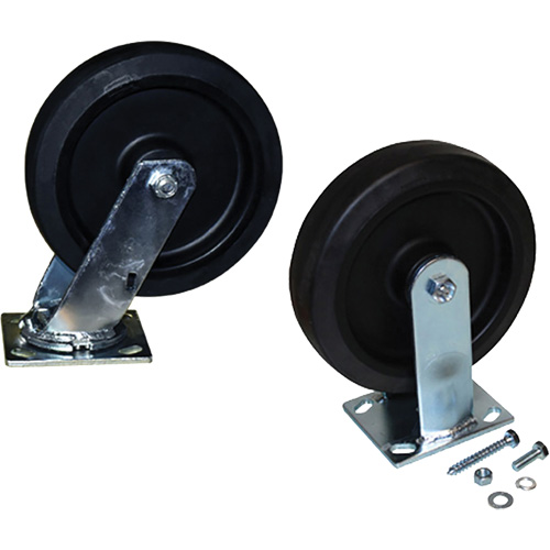 Platform Truck Caster Replacement Kit Nia-Chem Ltd.