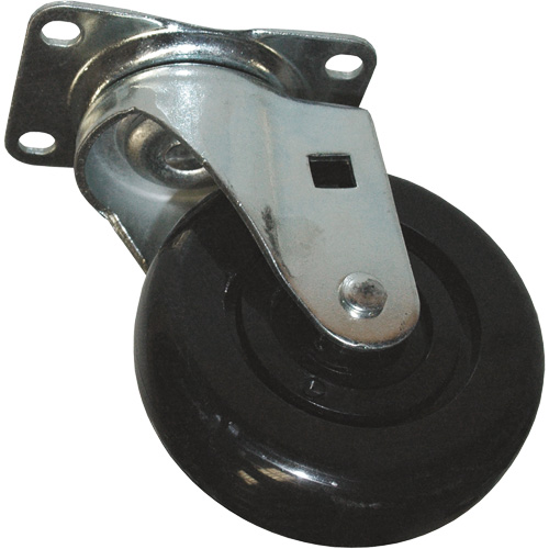 Cube Truck Swivel Caster Nia-Chem Ltd.