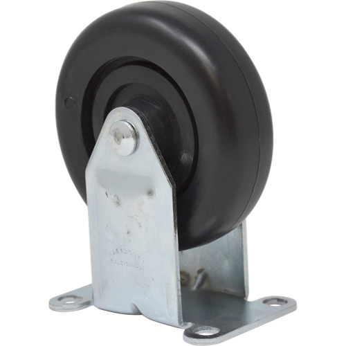 Roulette fixe pour chariot conteneur Nia-Chem Ltd.