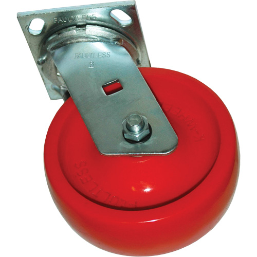Tilt Truck Swivel Caster Nia-Chem Ltd.