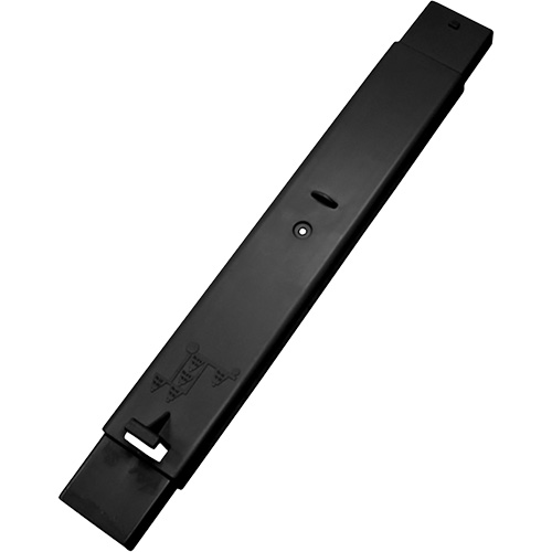 Montant arri&egrave;re pour chariot de concierge Nia-Chem Ltd.