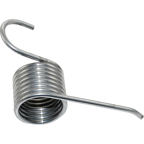Ressort de torsion pour essoreuse &agrave; pression vers le bas Nia-Chem Ltd.