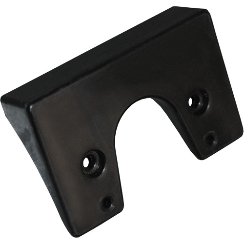 Couvercle pour porte-outil &agrave; pince pour chariot de nettoyage Nia-Chem Ltd.