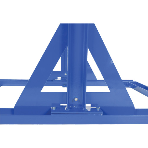Fork Storage Rack Nia-Chem Ltd.