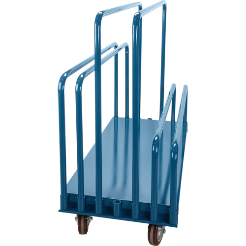 Adjustable Panel Truck, 60" x 30" x 36", 2000 lbs. Capacity Nia-Chem Ltd.