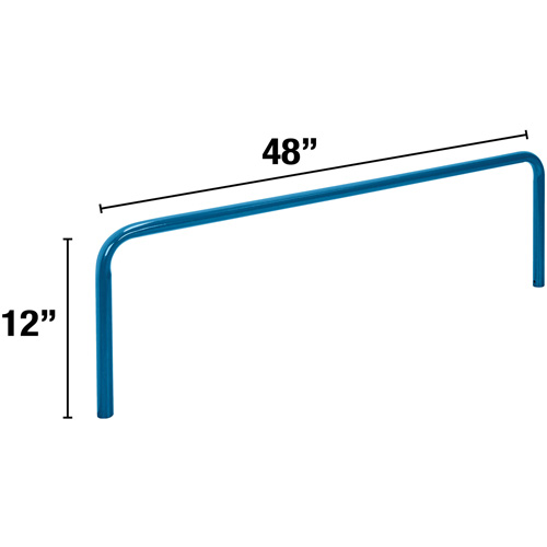 Montant de rechange pour transpalette Nia-Chem Ltd.