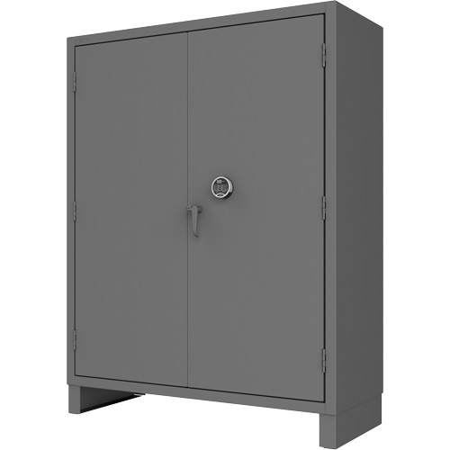 Armoire &agrave; acc&egrave;s restreint Nia-Chem Ltd.