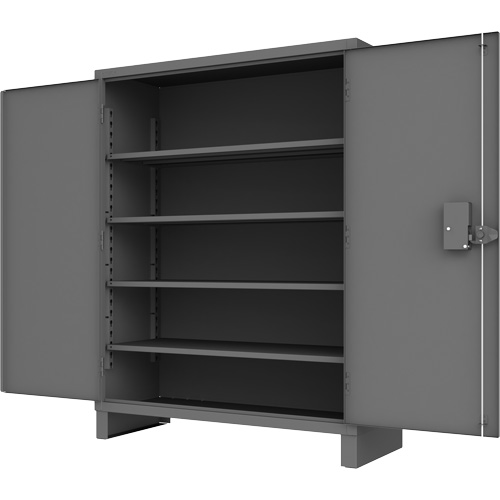 Armoire &agrave; acc&egrave;s restreint Nia-Chem Ltd.