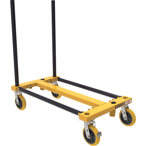 Buildman H-Cart Multi-Use Drywall Cart Nia-Chem Ltd.