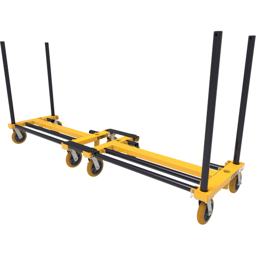 H-Cart Connector Nia-Chem Ltd.